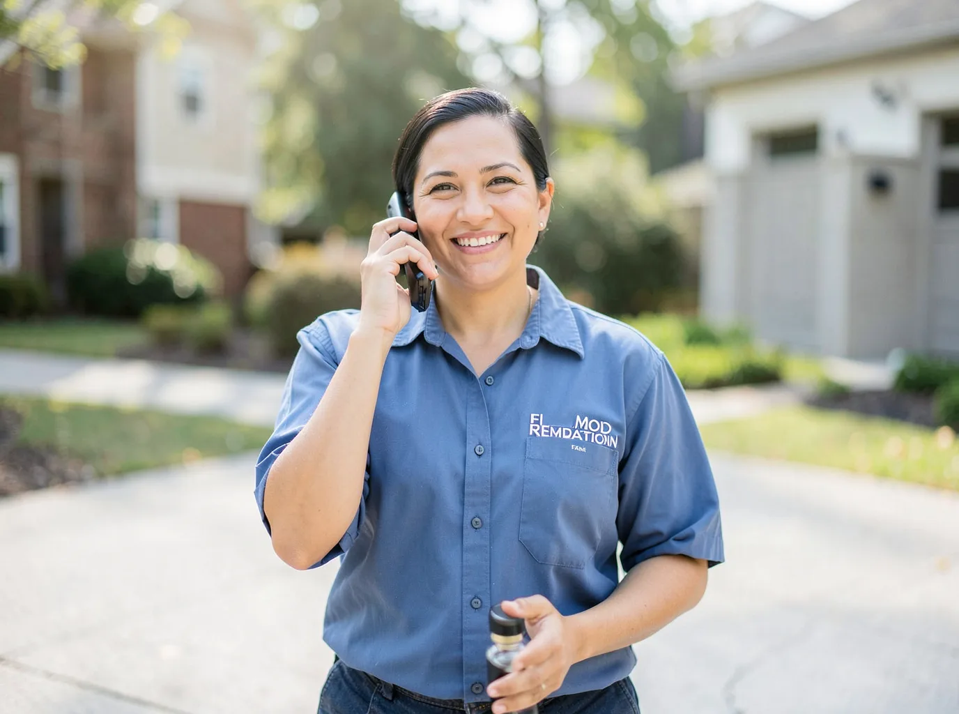 Mold Remediation Port Matilda, PA FAQs